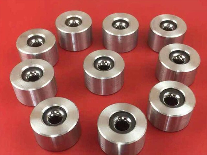 Vẽ dây cacbua vonfram chết