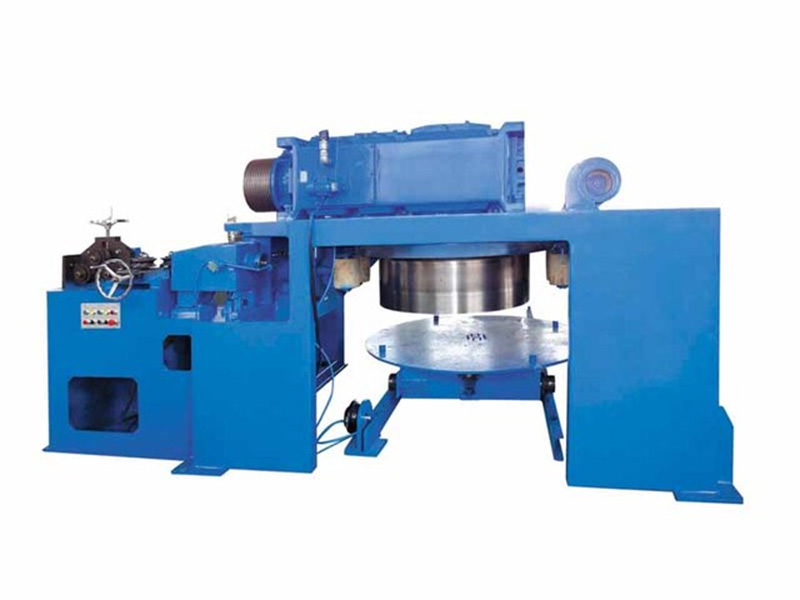 Máy vẽ dây đảo ngược kênh