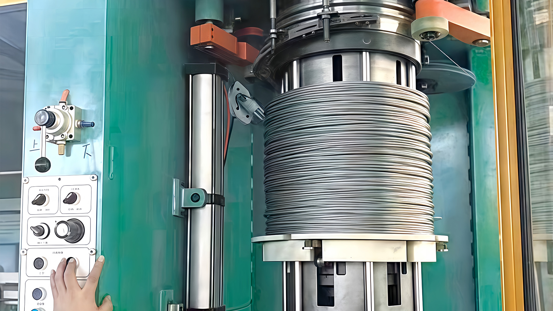 Thực tiễn tốt nhất để sử dụng máy vẽ dây