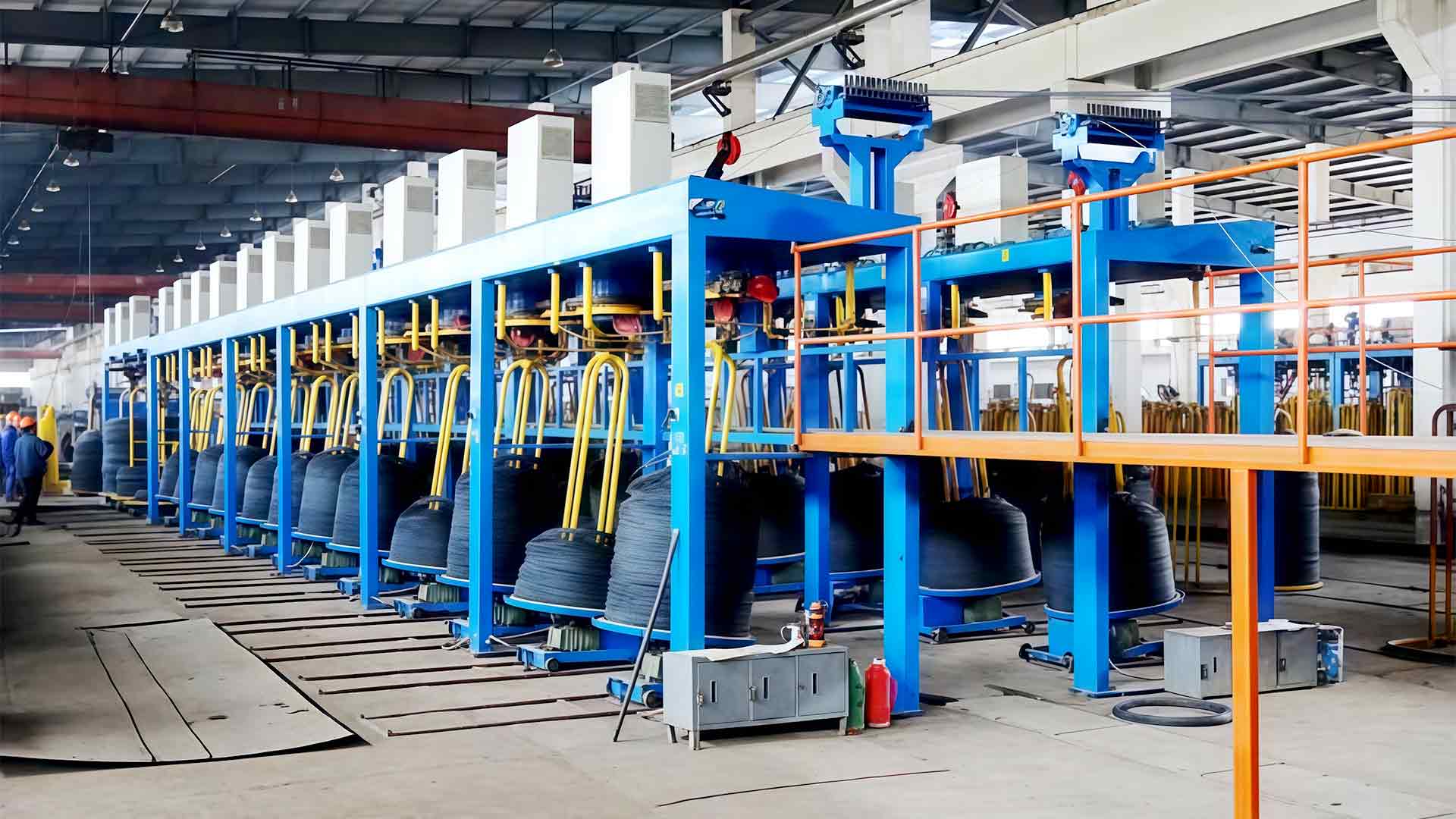 Hướng dẫn lựa chọn máy lấy dây và cải thiện hiệu quả