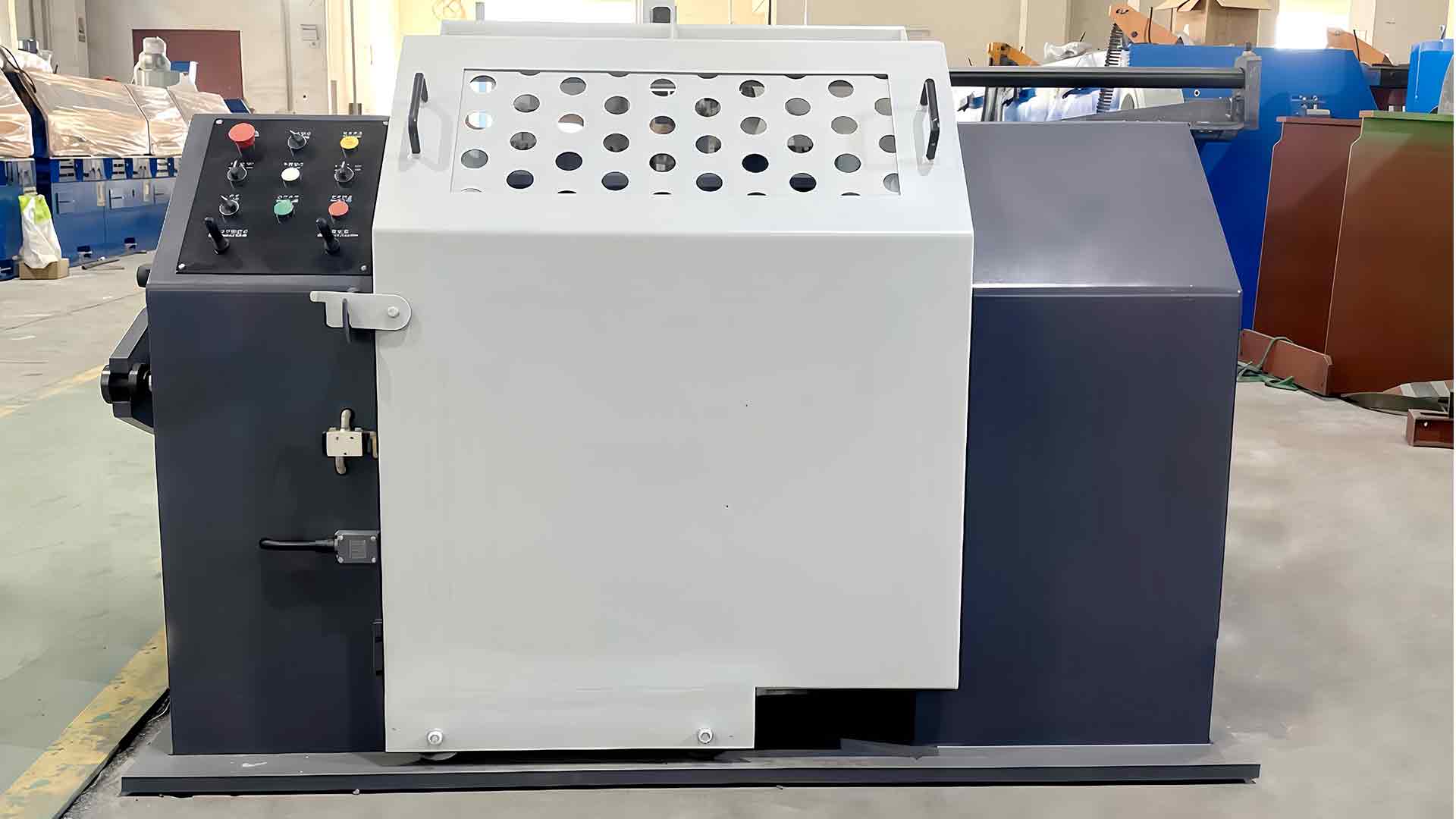 Giá thanh toán nhanh giúp cải thiện quy trình làm việc và giảm thời gian ngừng hoạt động trong các quy trình sản xuất khối lượng lớn như thế nào?