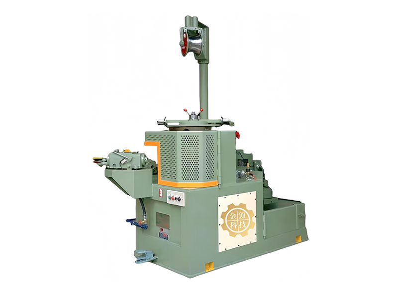Máy vẽ dây ròng rọc tốc độ cao